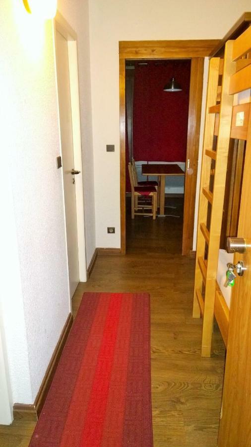 Praz De Lys Les Terrasses Du Mont_Blanc Apartment เตแนงช์ ภายนอก รูปภาพ